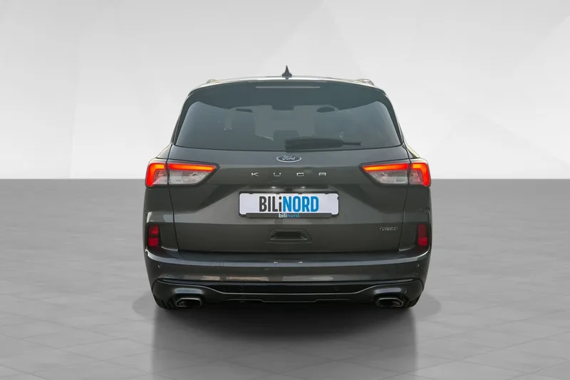 Ford Kuga Plug-In Hybrid bilde 7