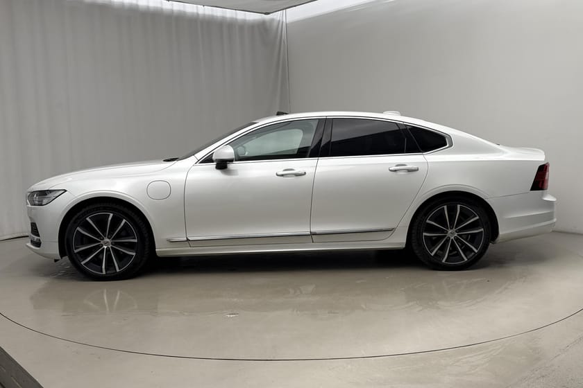 Bild 2 av Volvo S90