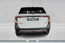 Thumnail bilde 3 av Dongfeng Vigo