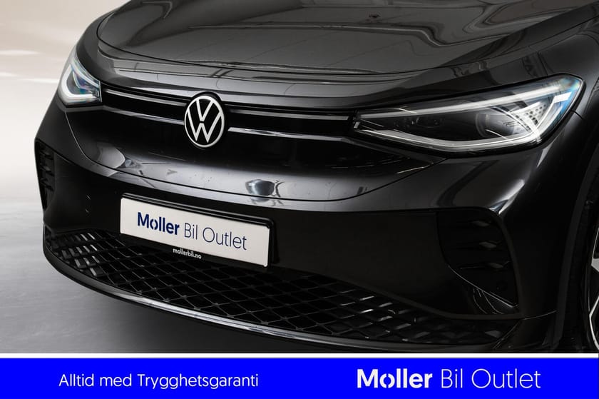 Bilde 2 av Volkswagen ID.4 GTX