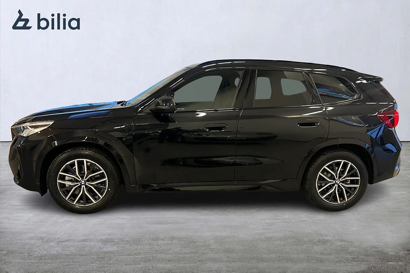 Bild 3 av BMW X1 xDrive25e