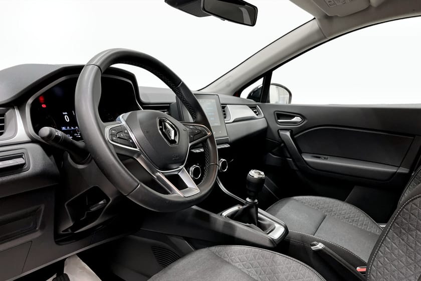 Bild 5 av Renault Captur TCe 90 Equilibre