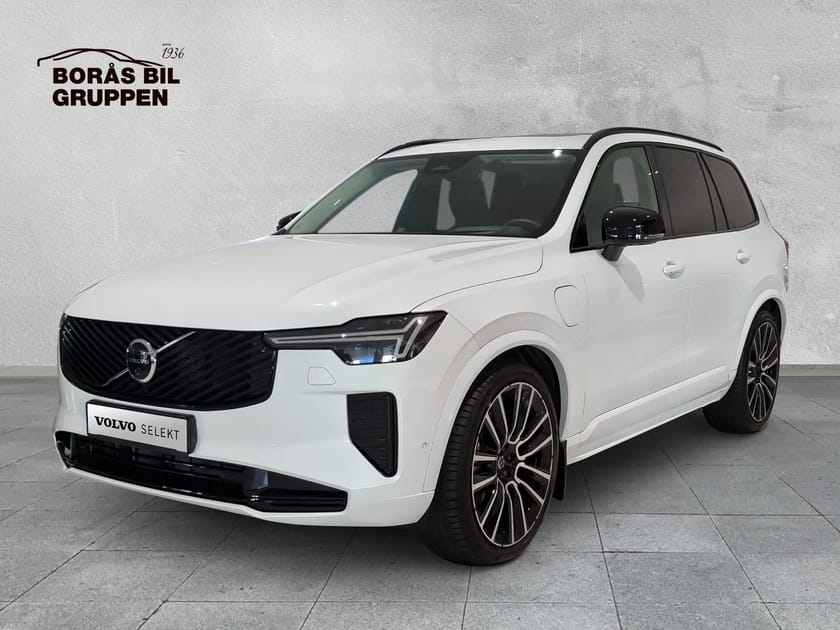 Bild 1 av Volvo XC90 T8 Ultra Dark - Demo
