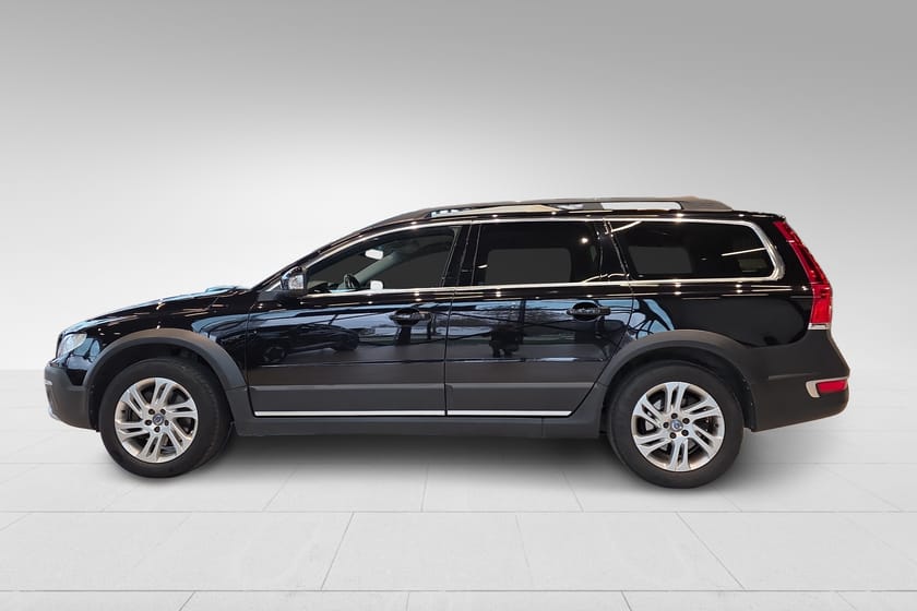 Bilde 2 av Volvo XC70