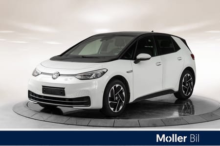 Volkswagen ID.3 Pro Performance
