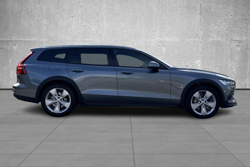 Bilde 4 av Volvo V60 Cross Country