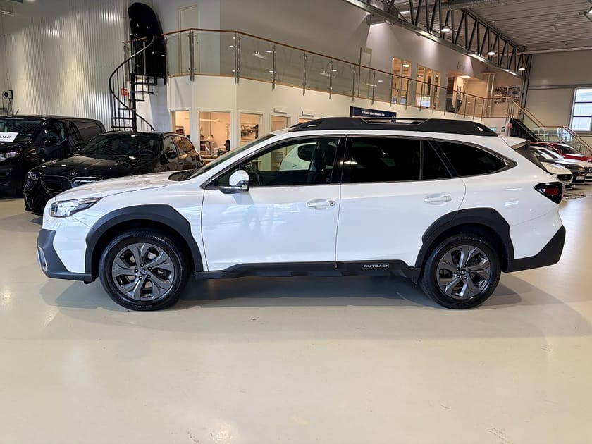 Bild 2 av Subaru Outback