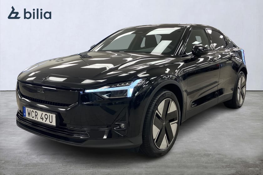 Bild 1 av Polestar 2 Long Range Single Motor LRSM Business edition