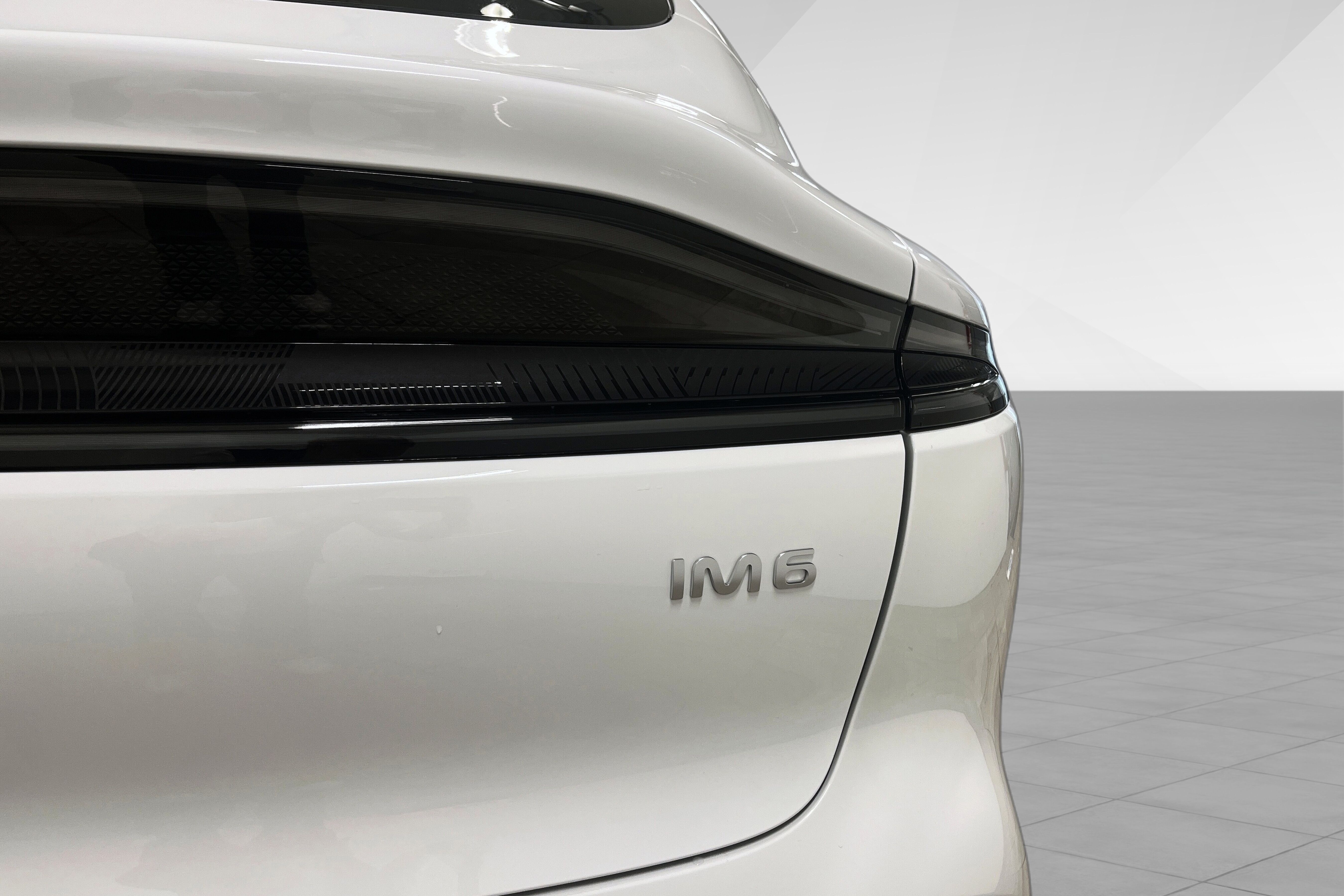 MG IM6 Performance bilde 8