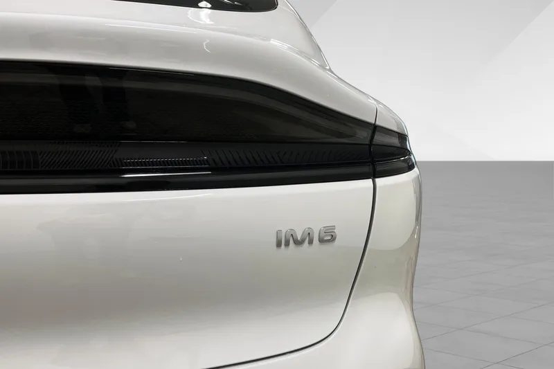 MG IM6 Performance bilde 8