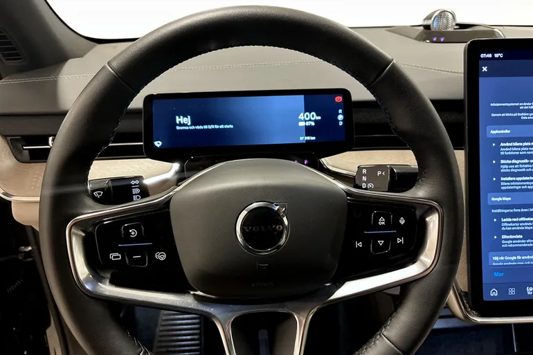 Volvo EX90 Twin Motor Performance 6-Seater