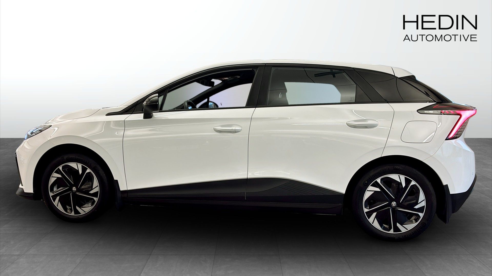 MG MG4 Electric 2023, bild 6/9