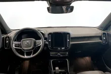 Volvo XC40 Recharge Single Motor