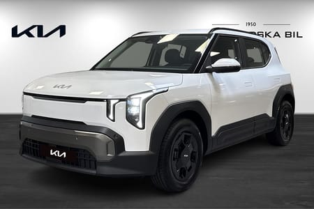 Kia EV2 Standard Range 5 sits 42.2 kWh 146hk