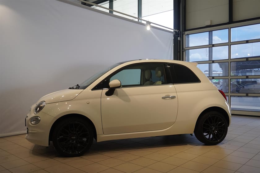 Bild 3 av Fiat 500 