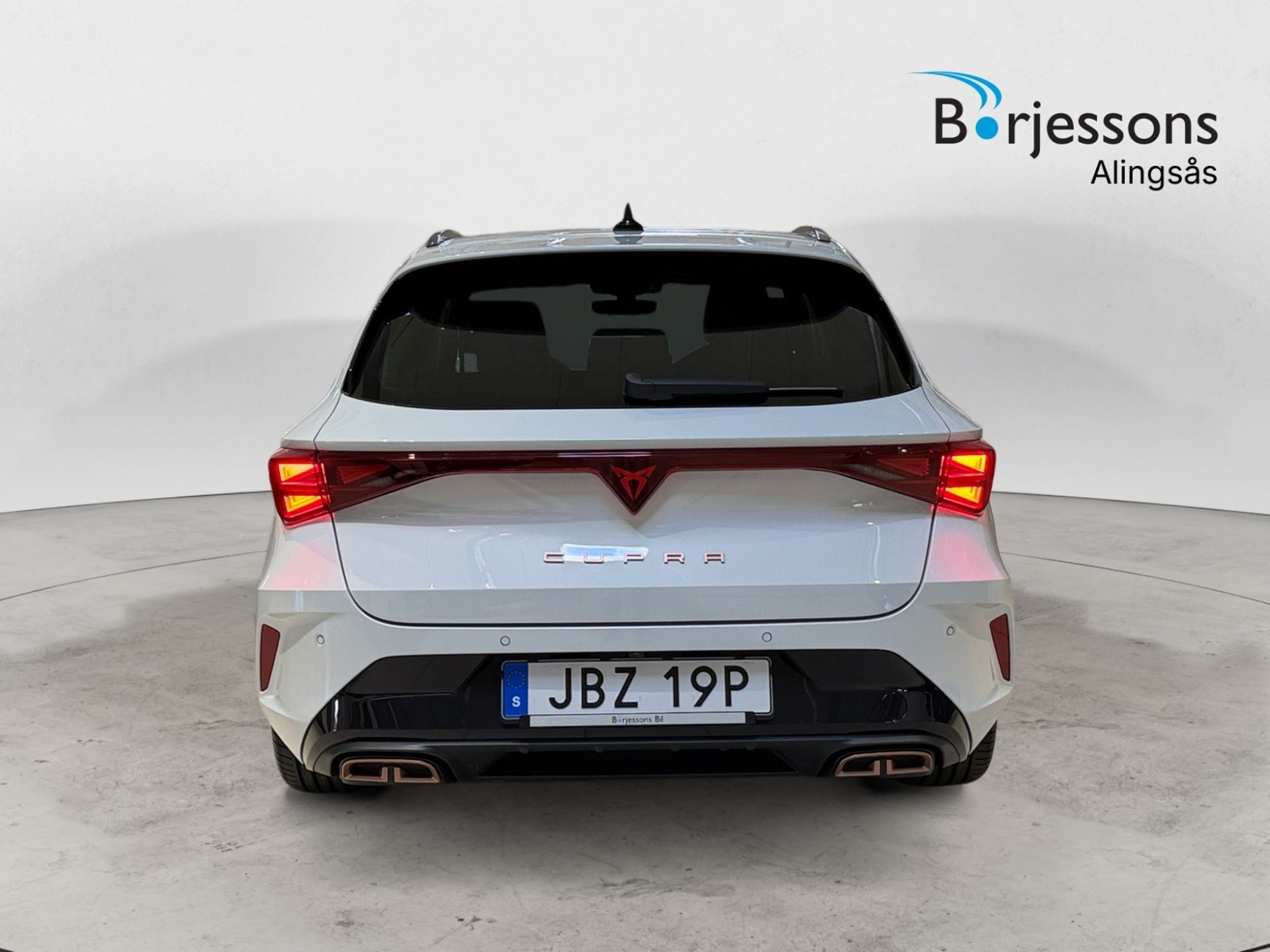 Cupra Leon 2026, bild 4/21