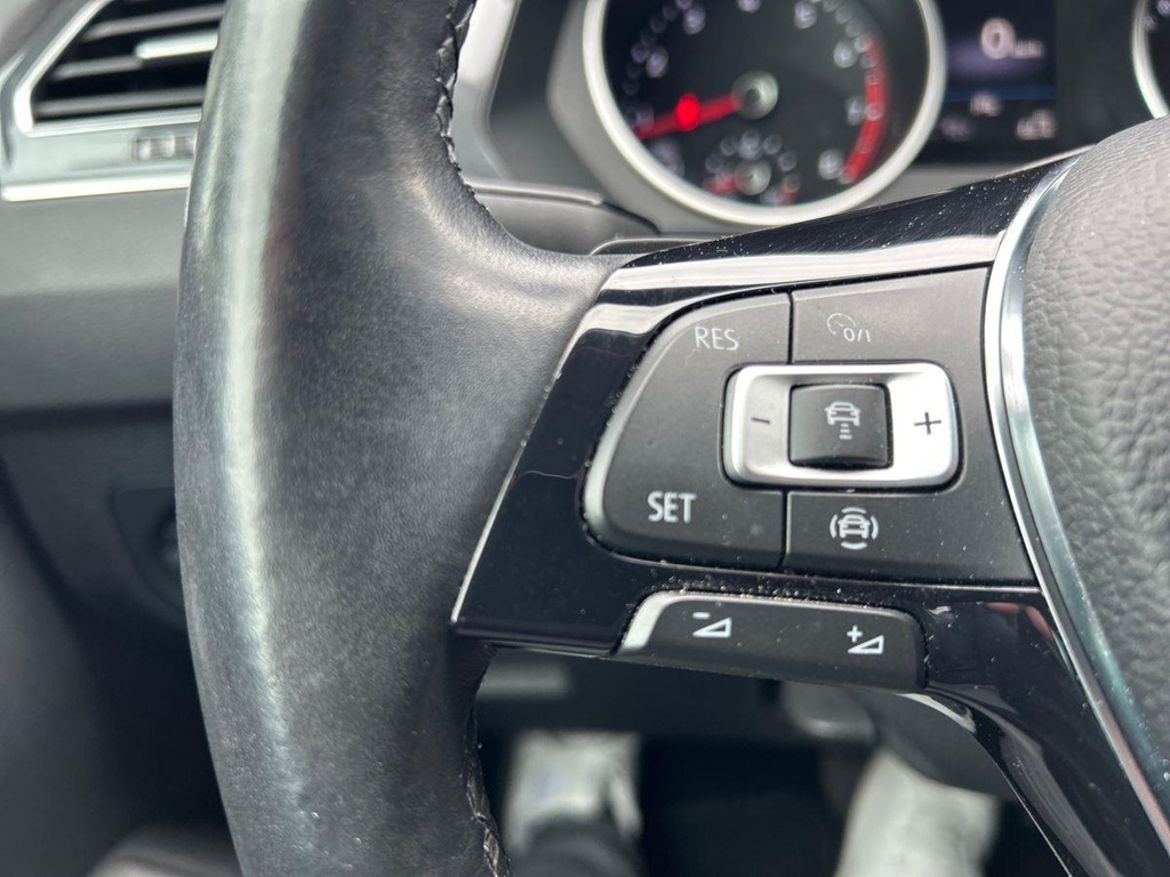 Volkswagen Volkswagen Tiguan — bild 18