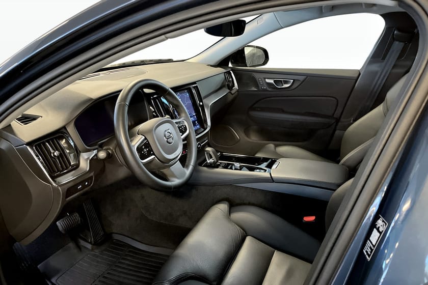 Bild 5 av Volvo V60