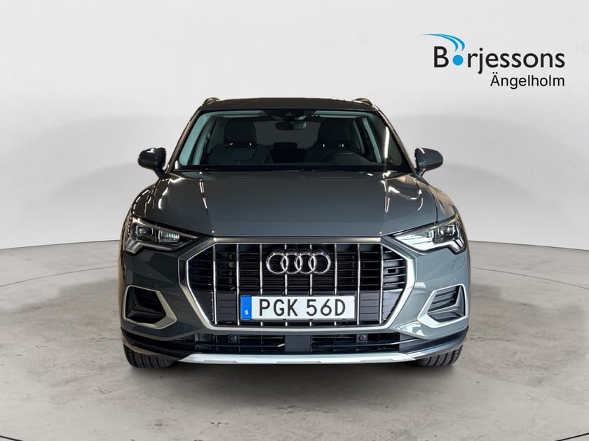 Bild 5 av Audi Q3 35 TFSI ADVANCED 150 HK S TRONIC