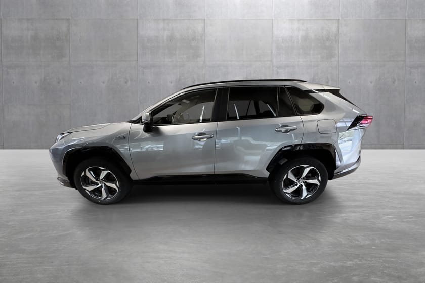 Bilde 2 av Toyota RAV4 Plug-in Hybrid 2,5 Bensin PH Automat AWD-i Active Tech