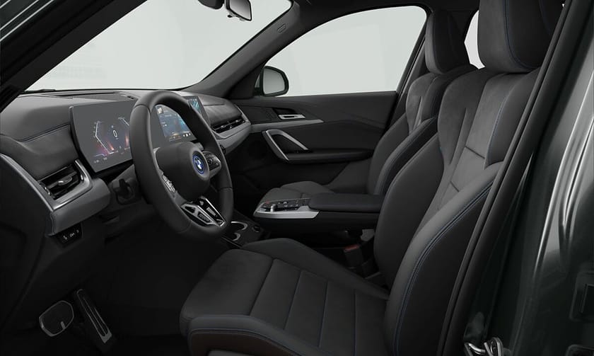 Bild 3 av BMW iX1 eDrive20 M Sport Edition