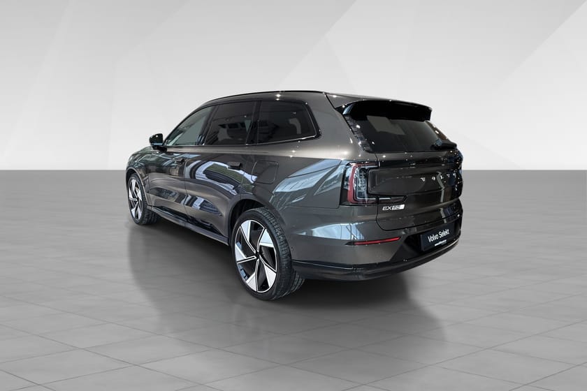 Bilde 5 av Volvo EX90 Twin Motor Performance - Ultra