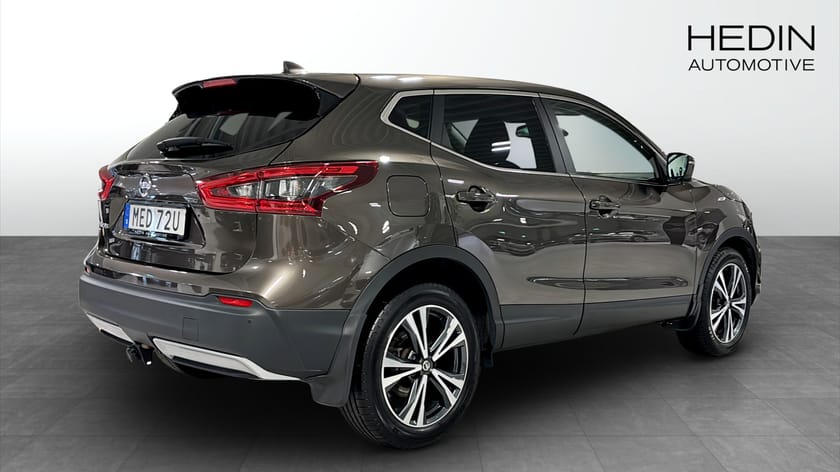 Bild 2 av Nissan Qashqai