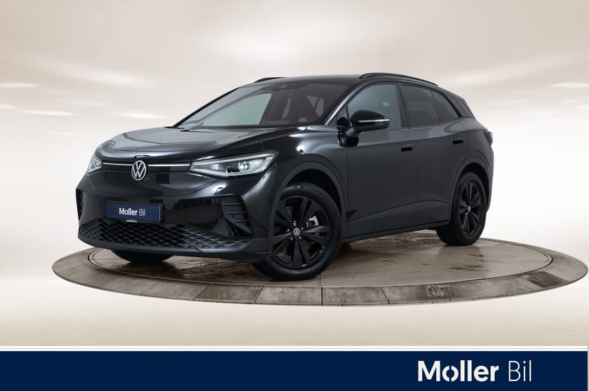 Bilde 1 av Volkswagen ID.4 Pro 4M