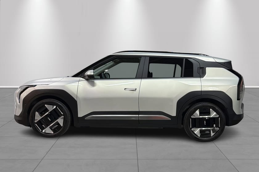 Bilde 2 av Kia EV3 Standard Range