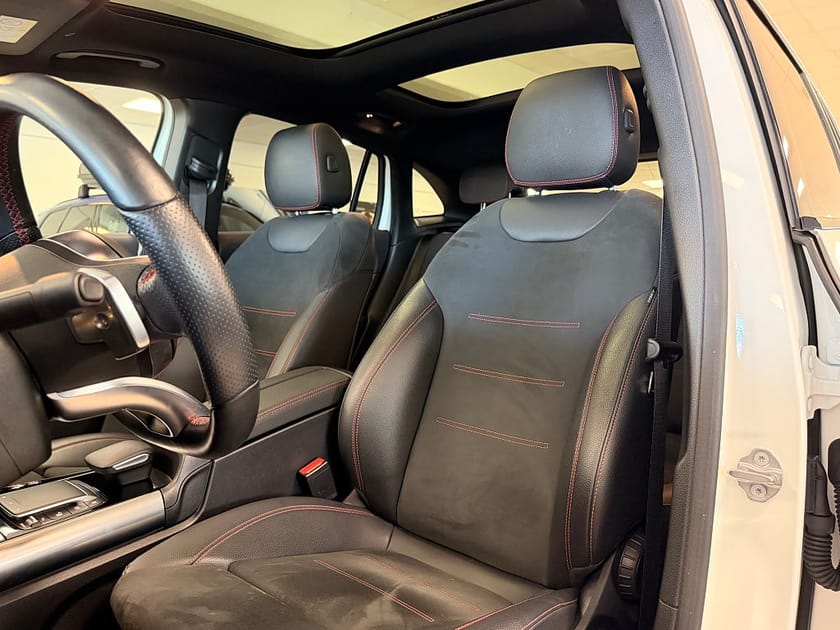 Bild 3 av Mercedes-Benz GLA 200