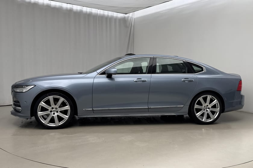 Bild 2 av Volvo S90 D5 AWD (235hk) Inscription