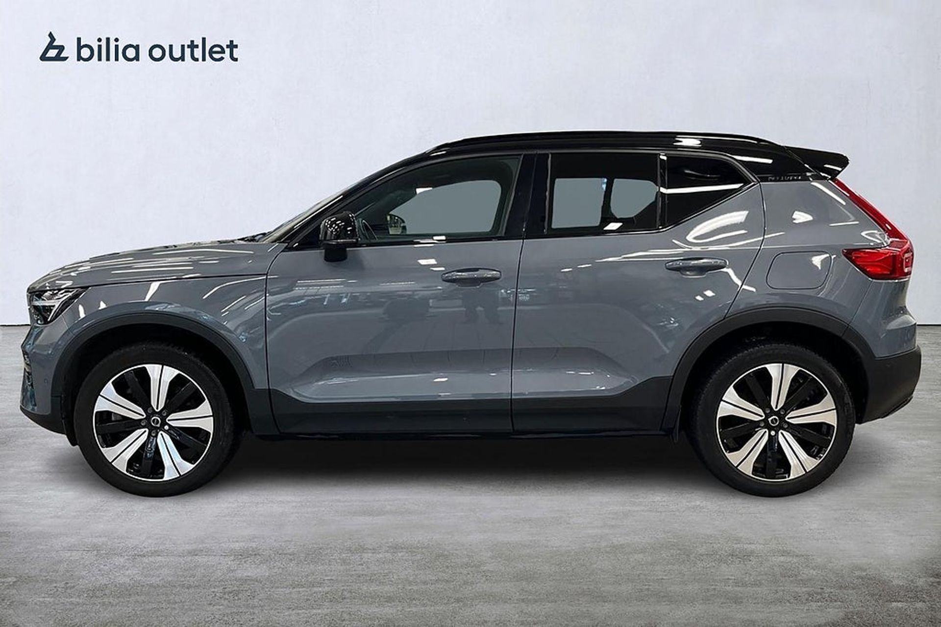 Volvo XC40 2023, bild 3/10