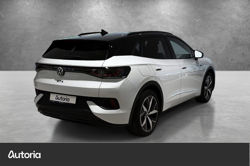 Bilde 5 av Volkswagen ID.4 GTX