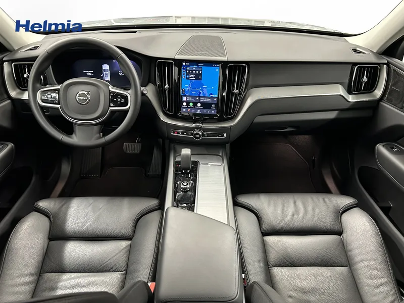 Bild 12 av 18 – Volvo XC60 T6 Plus Dark Nordic Edition Plus Nordic Edition