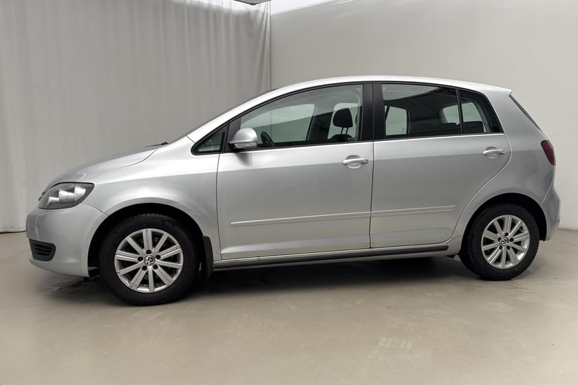 Bild 2 av Volkswagen Golf Plus VI 1.4 TSI (122hk) Masters
