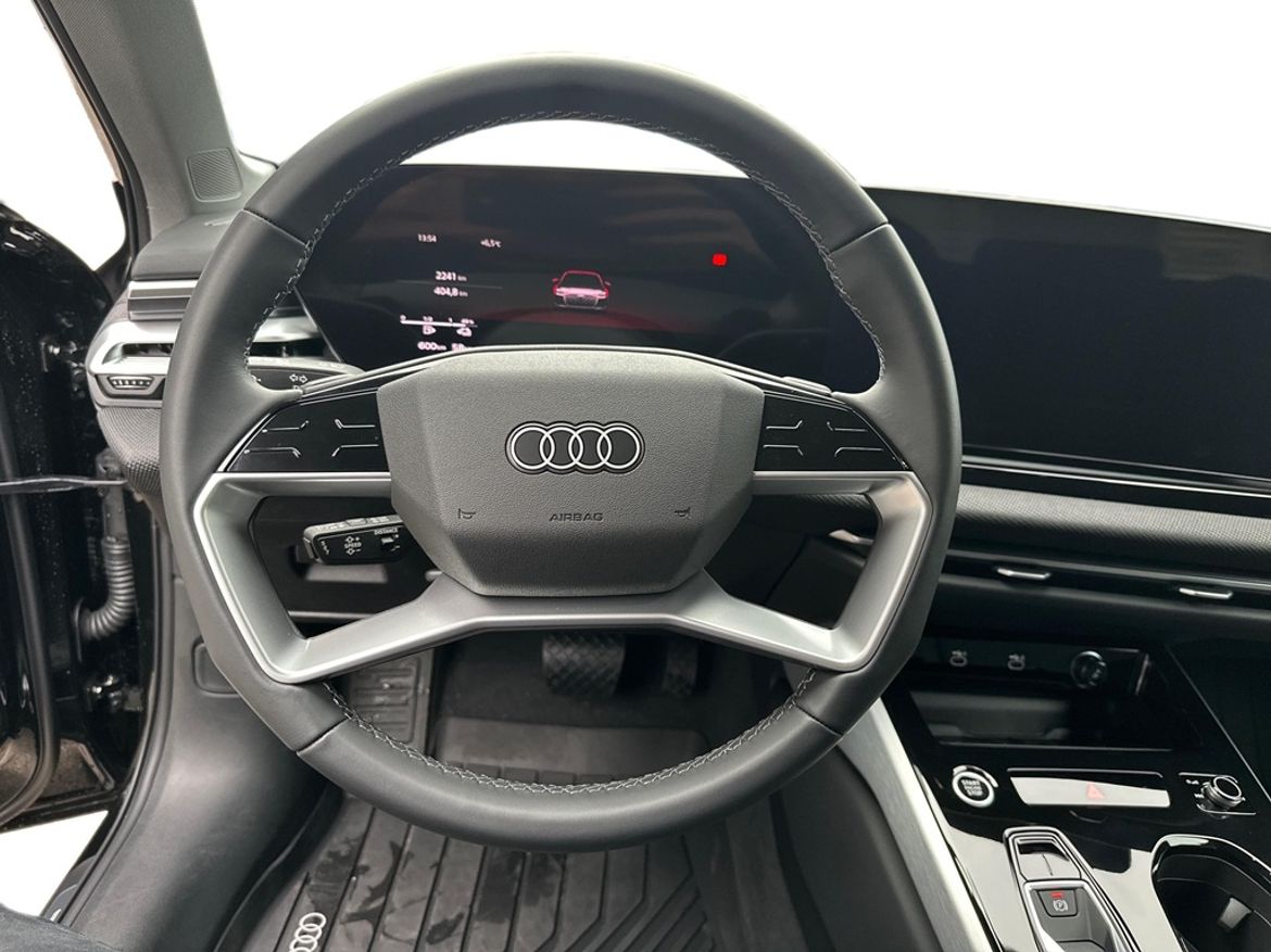 Audi Audi A6 Avant e-hybrid quattro — bild 11