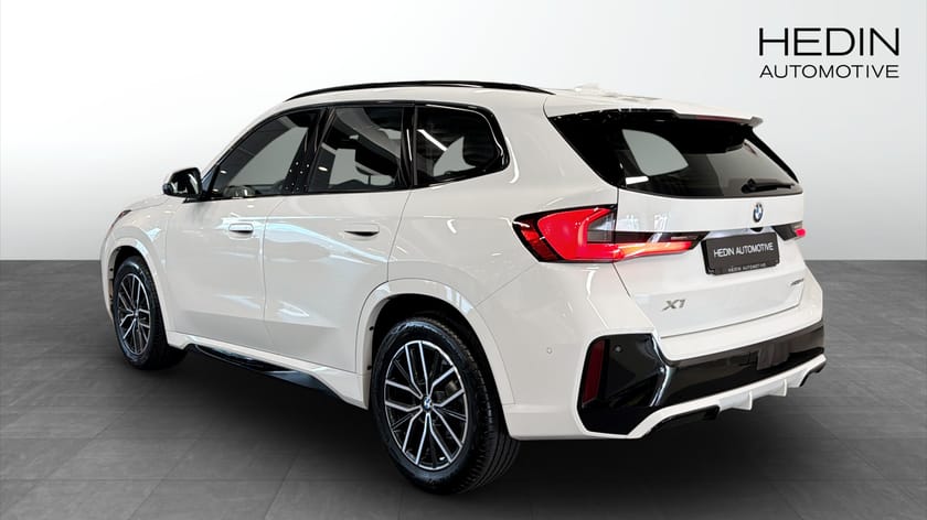 Bild 2 av BMW X1 sDrive18i sDrive 18i M Sport H/K Rattvärme Drag