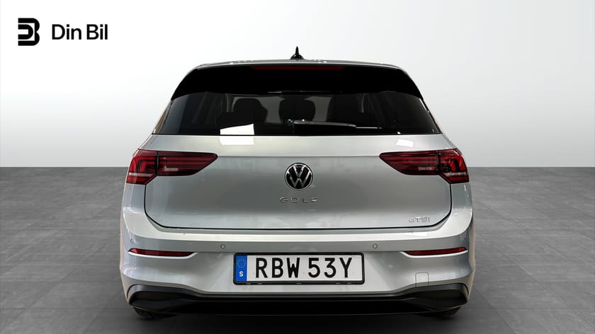 Bild 5 av Volkswagen Golf eTSI 150 DSG värmare/backkamera