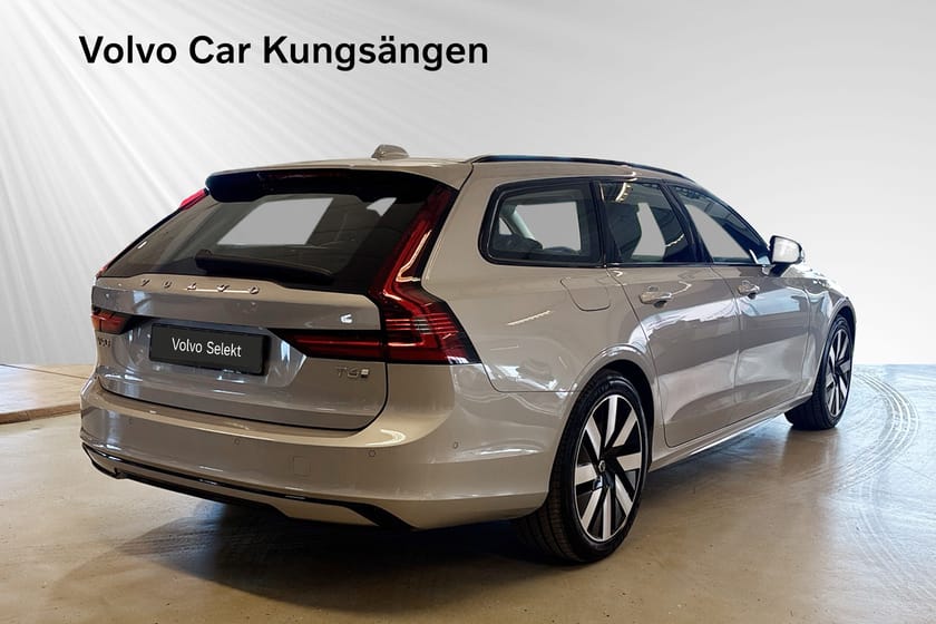 Bild 5 av Volvo V90 T6 Plus Dark Nordic Edition PL 6995kr