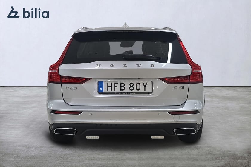 Bild 5 av Volvo V60 Cross Country