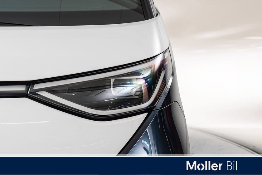 Bilde 4 av Volkswagen ID. Buzz Cargo 77kwh 204 hk*