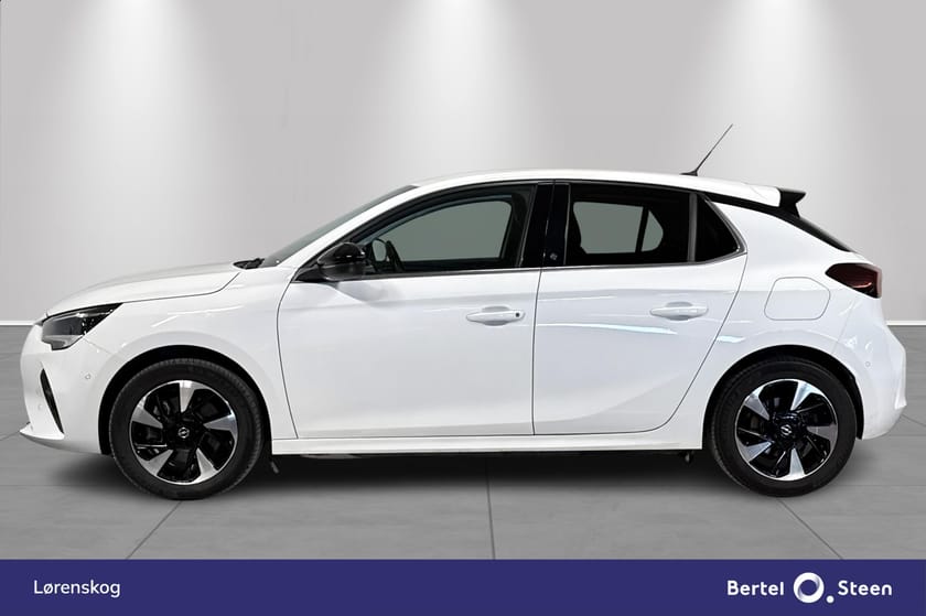 Bilde 2 av Opel Corsa-e Business Elegance | AdCruise | CarPlay | Ryggekamera