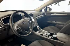 Ford Mondeo Kombi