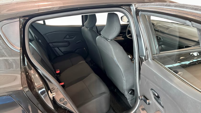 Bild 5 av Dacia Sandero