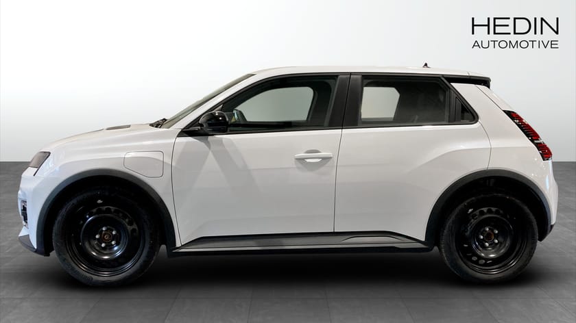 Bild 4 av Renault 5 E-Tech EVO EV40 | 0% RÄNTEKAMP | LEASING 3190:- | V-HJUL 199KR/MÅN