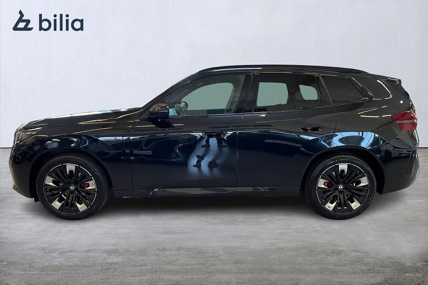 Bild 3 av BMW X3 30e xDrive M Sport PRO Värmare 360 Kamera Head-Up Drag