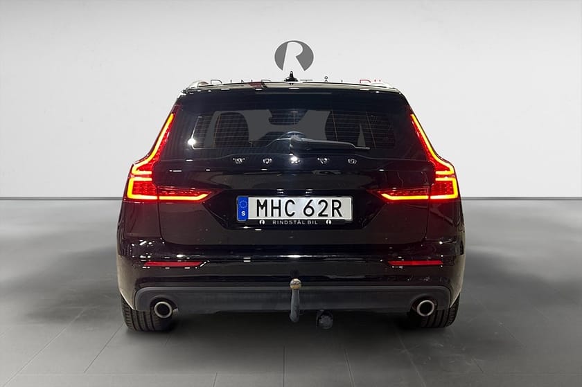 Bild 4 av Volvo V60