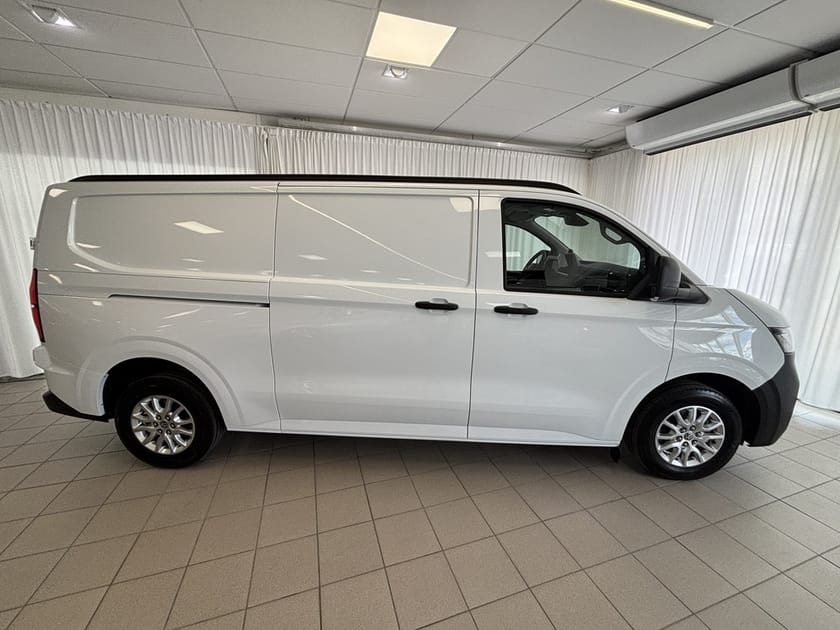 Bild 2 av Volkswagen Transporter TDI 150 Automat *Lagerbil*