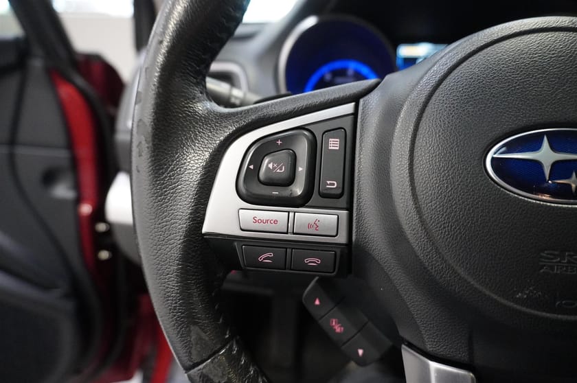 Bild 5 av Subaru Outback 2.0d Summit AWD 150 hk Aut Drag Kupé Värm