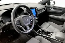Volvo C40 Recharge